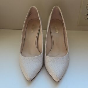 Nine West 3" Heels
